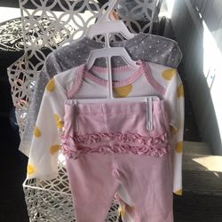 Little Girls Outfits