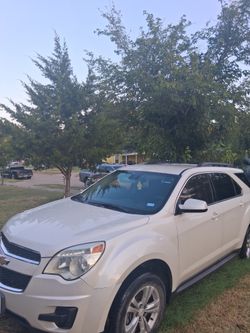 Chevy equinox