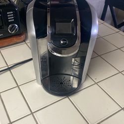 Large Keurig
