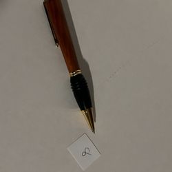 Handmade Wooden Pen-Gifts For Moms,Dads,grads, Birthdays 