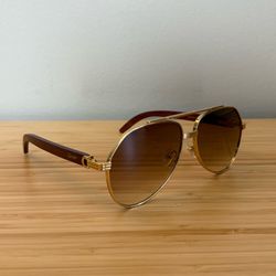 men’s Carti New with Box