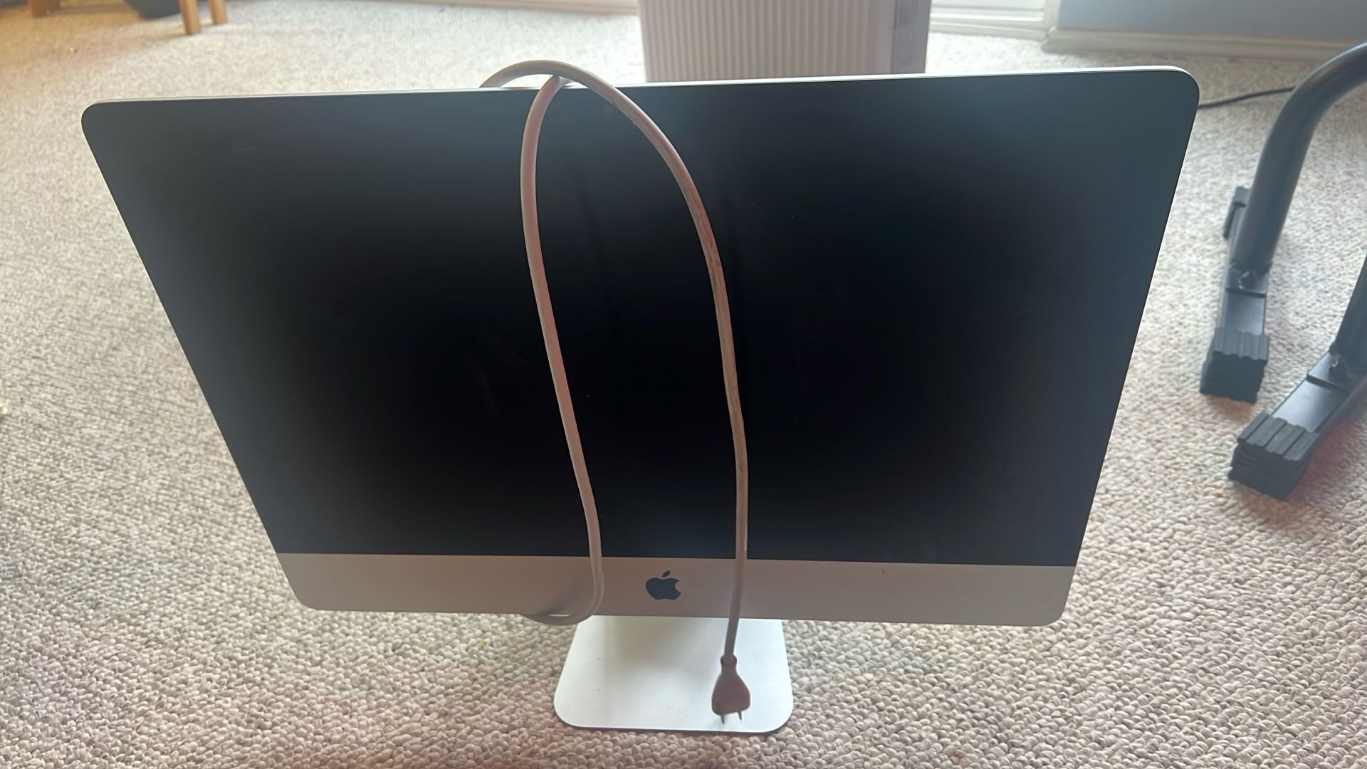 iMac A1418 Model