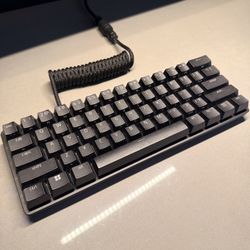 Razer Huntsman Mini Gaming Keyboard