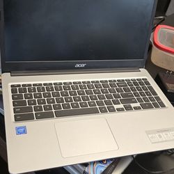IdeaPad Flex 5, Acer Chromebook, Dell Dock docking station