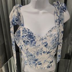 Blusa