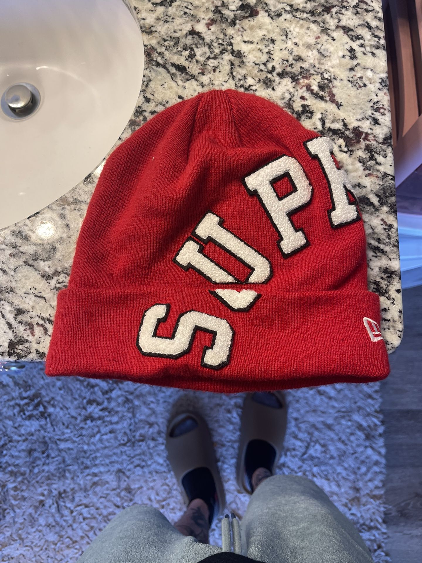 Supreme Beanie