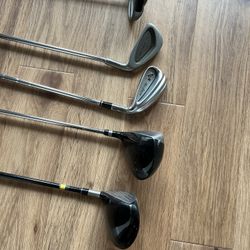 Golf Clubs