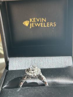 Engagement Ring