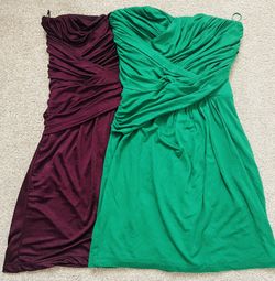 EXPRESS Womens Dresses
