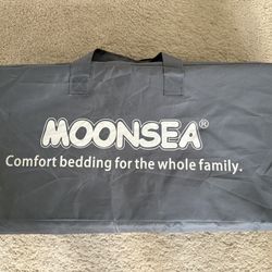 Pack And Play Mattress