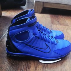 Nike Zoom Huarache 2K4 Kobe sz 9.5 $100 OBO