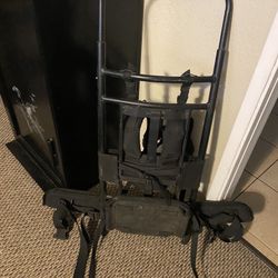 Hunting Pack Frame