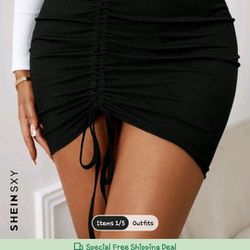Shien Skirt