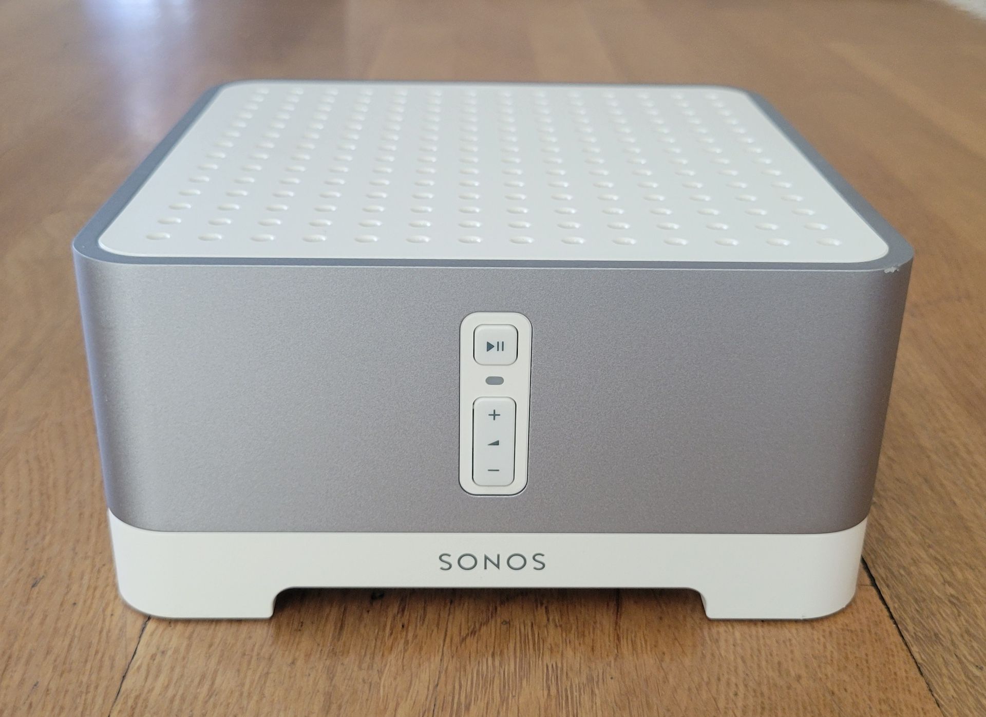 Sonos Connect:Amp Gen 2