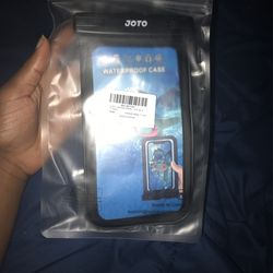 Joto Water Proof Case