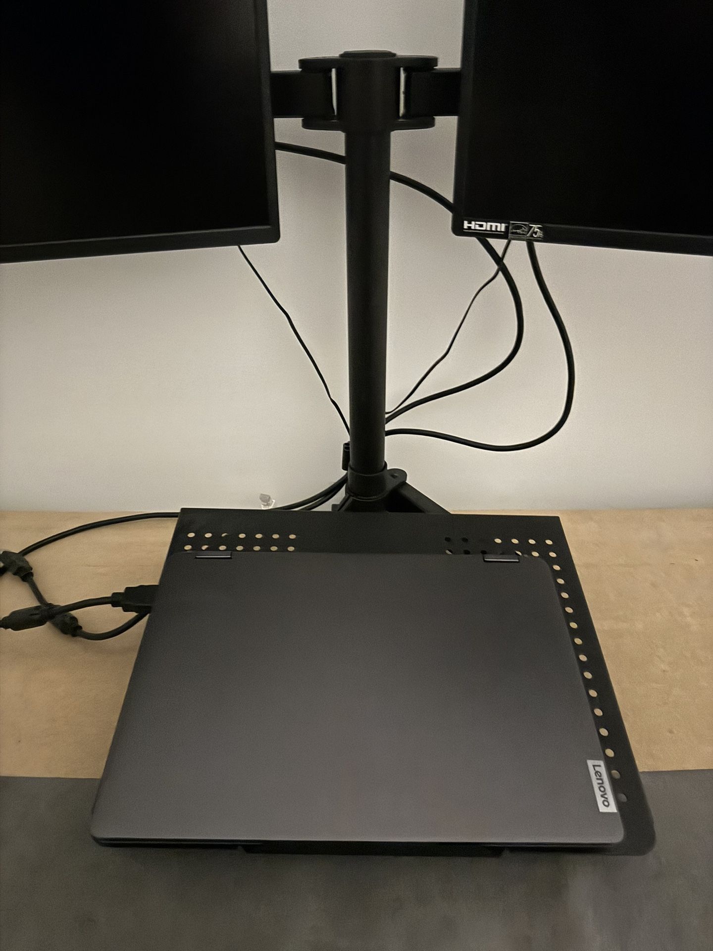 Laptop Holder