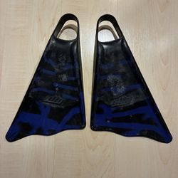 swim fins - Allys - size 10-11
