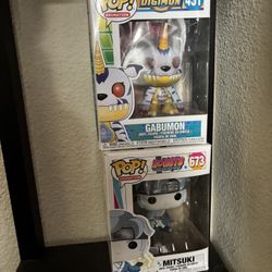 Funko Pop! 