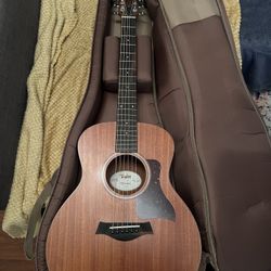 Taylor Gsmini