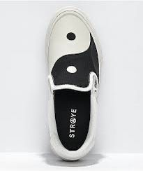 Size 14 Yin Yang Shoe