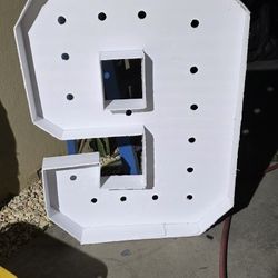 Number 9 Birthday Number Used