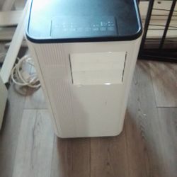 Portable Air Conditioner 