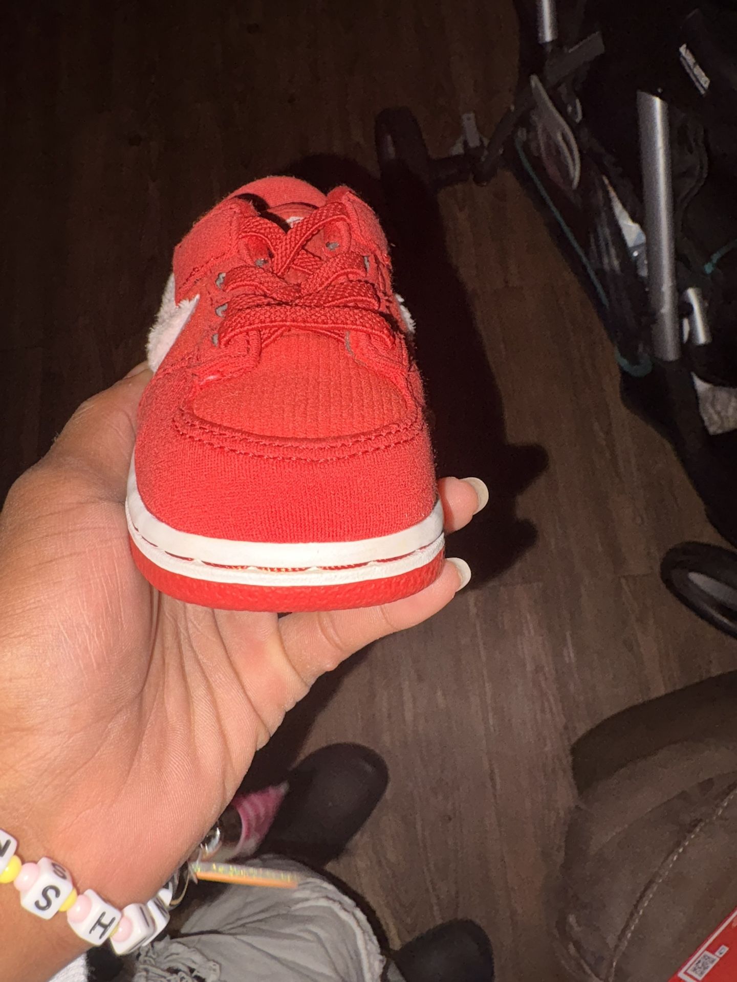 Baby Shoes