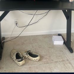 Gaming Desktop With LEDs 