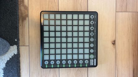 Novation Launchpad