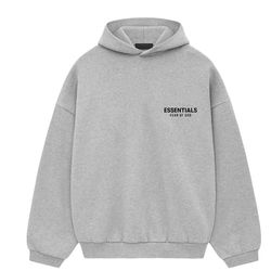Fear of God Essentials Hoodie