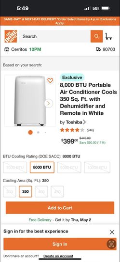 AC UNITS