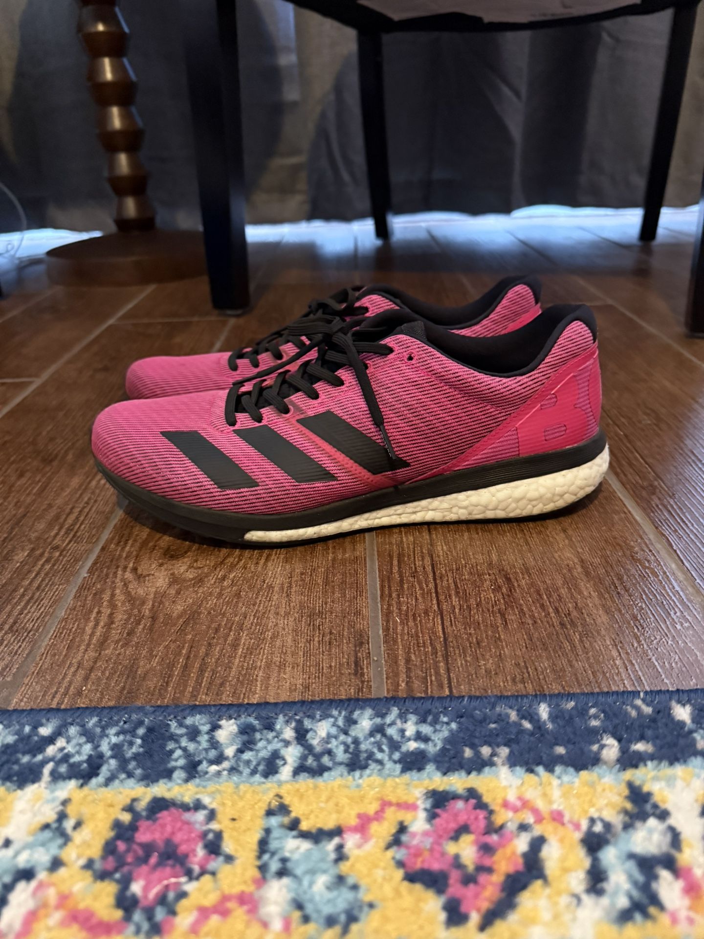 Adidas Men’s Shoes Size 11 Ultraboost