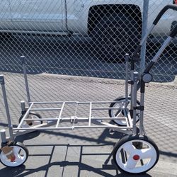 Radio Flyer Stroller