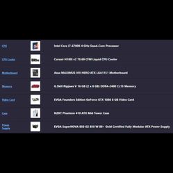Gaming PC