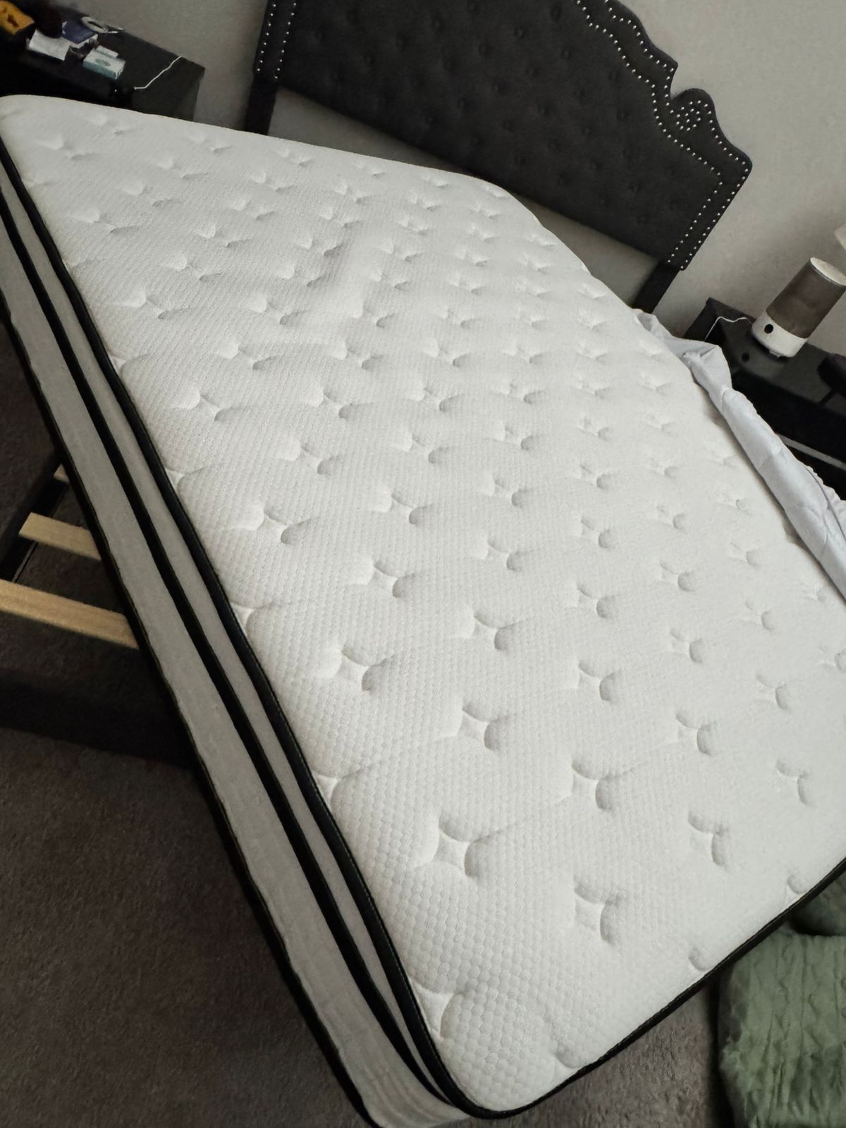 Queen Mattress