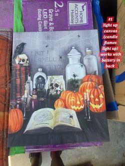 Witch Decorations Halloween