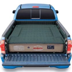 Airbedz Pro3 Truck Bed Inflatable Mattress