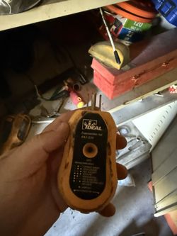 Hvac And Electrical Tools & New Parts