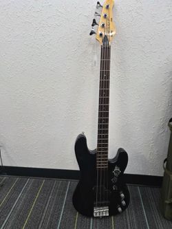 Optek Music Systems Electric Guitar