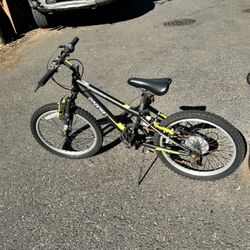 DinaCraft Kids Bike  7 – Speed