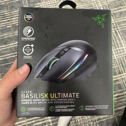 Basilisk Ultimate 