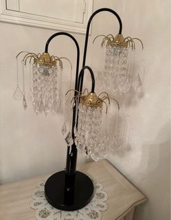 Side lamp