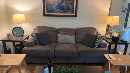 Couches