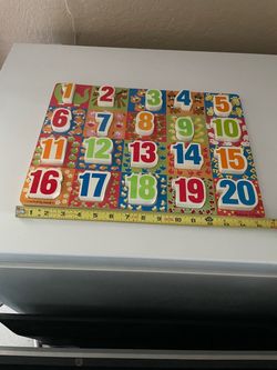 Puzzles