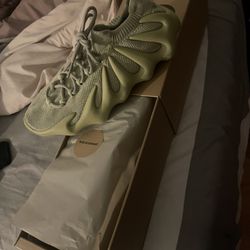 Yeezy 450 Sz 11