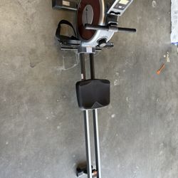 Row Machine 
