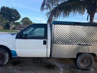 Food truck Ford F(contact info removed)
