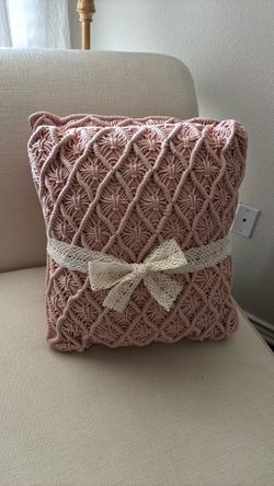 Decorative pillows