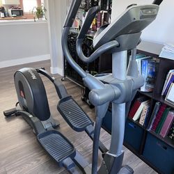 Nordic Trak-Eliptical  $180 OBO 