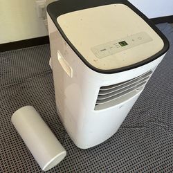 PORT8000A Air Conditioner – Good Condition